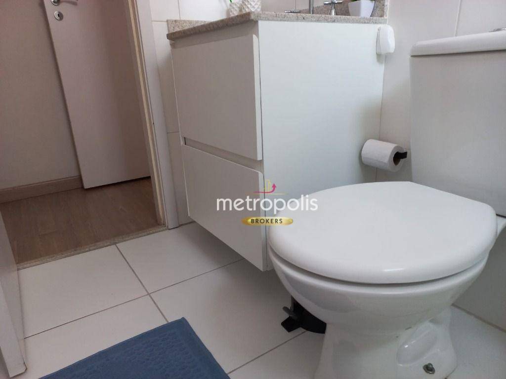 Apartamento à venda com 2 quartos, 62m² - Foto 16