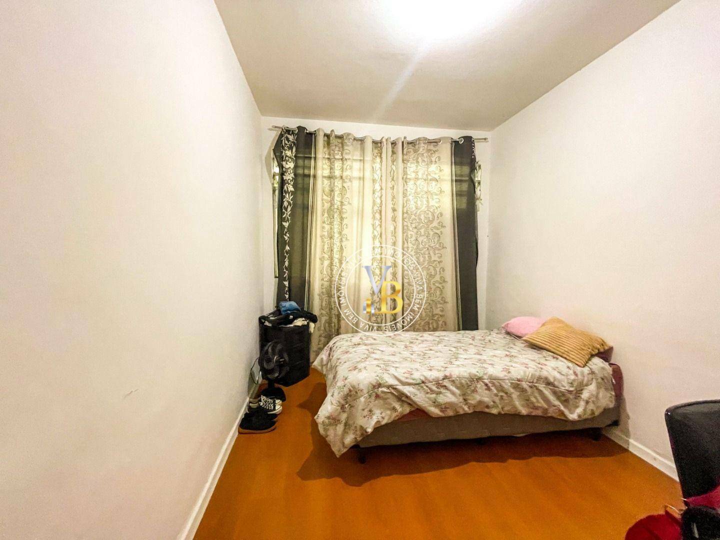 Apartamento à venda com 2 quartos, 70m² - Foto 6