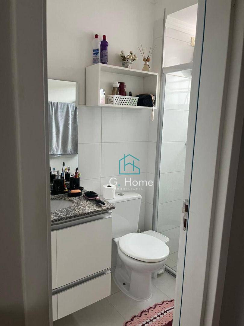 Apartamento à venda com 2 quartos, 48m² - Foto 12