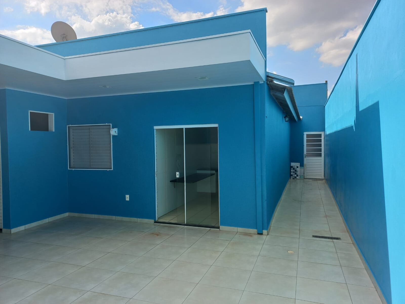 Casa para alugar com 2 quartos, 173m² - Foto 14