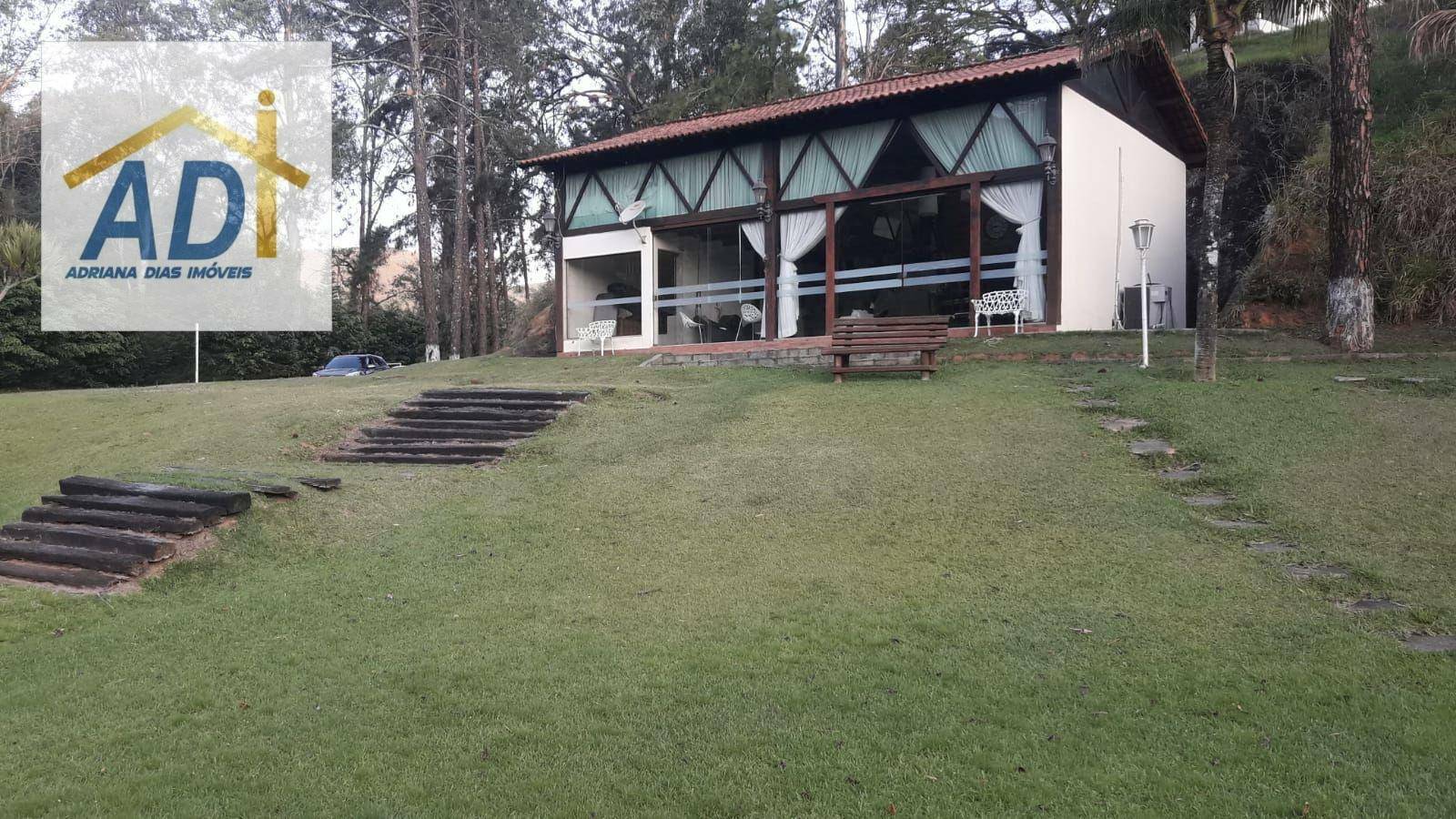 Sítio à venda com 6 quartos, 99884M2 - Foto 9
