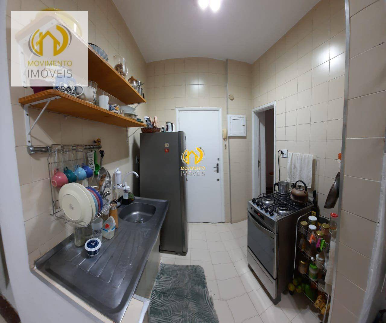 Apartamento à venda com 3 quartos, 80m² - Foto 5