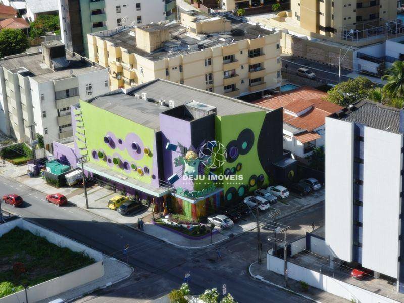 Apartamento à venda com 4 quartos, 165m² - Foto 16