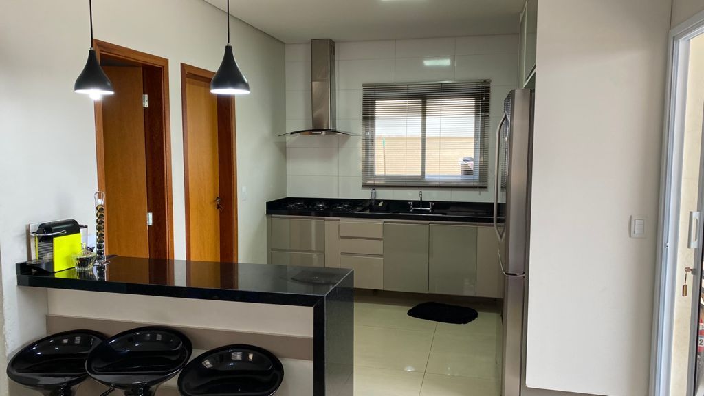 Casa de Condomínio à venda com 3 quartos, 190m² - Foto 27