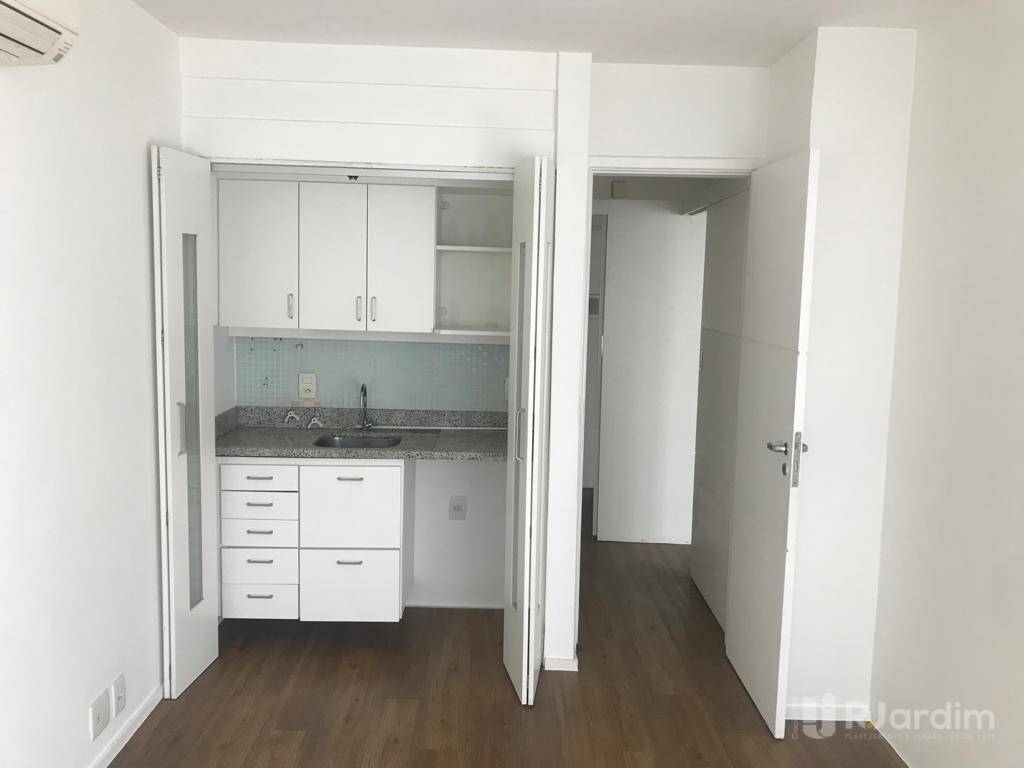 Conjunto Comercial-Sala à venda, 56m² - Foto 8