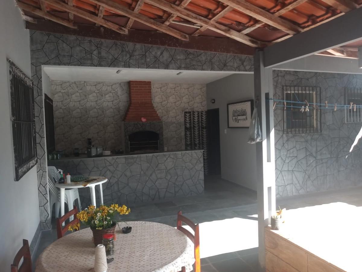 Casa à venda com 3 quartos, 360m² - Foto 5