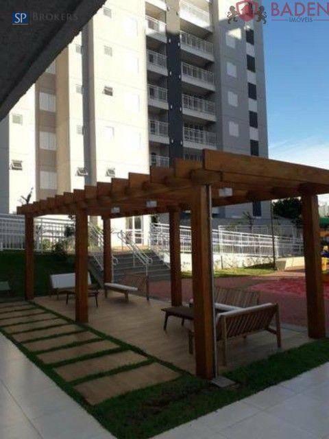 Apartamento à venda com 2 quartos, 57m² - Foto 69