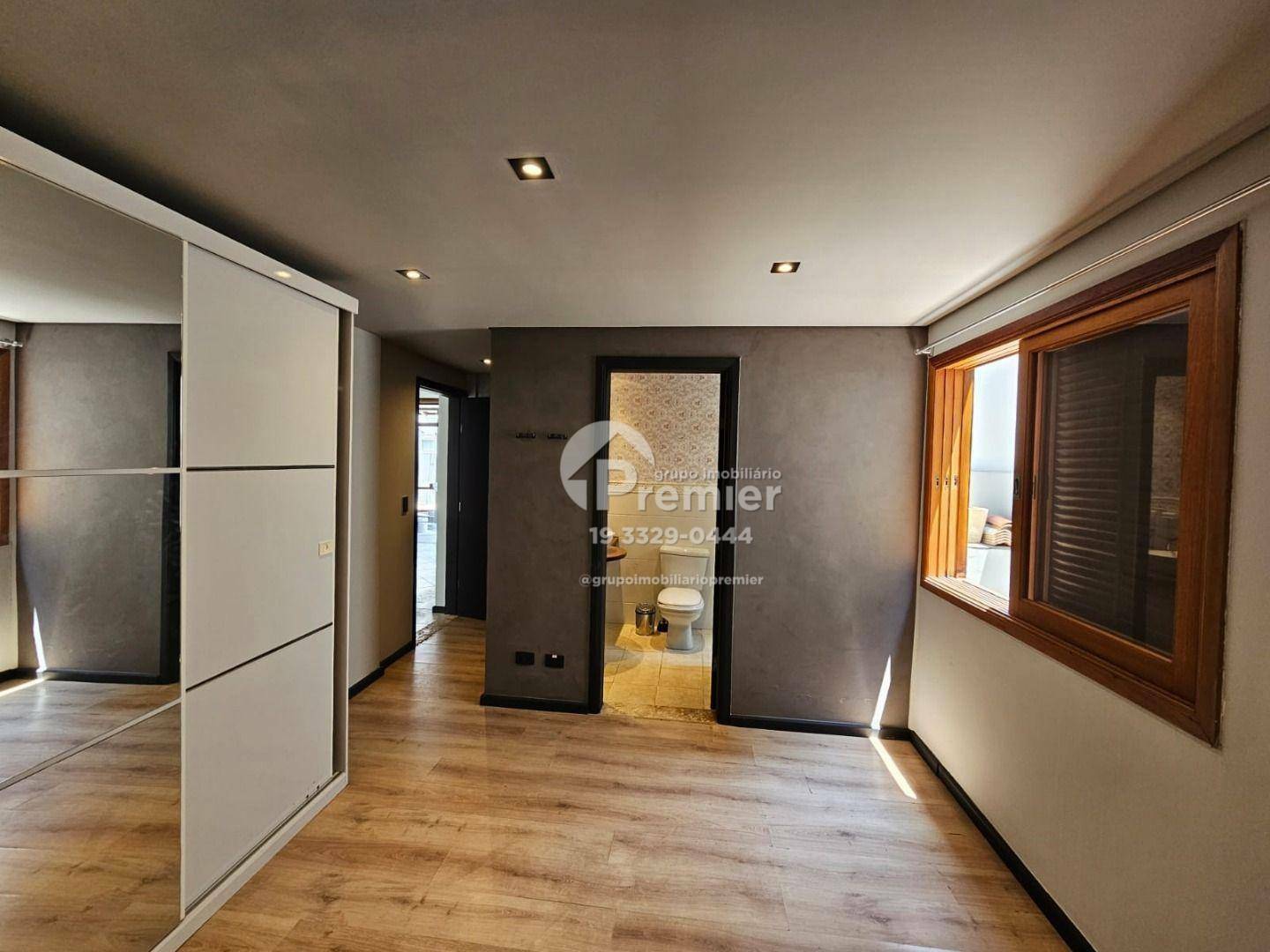 Casa de Condomínio para alugar com 3 quartos, 272m² - Foto 17