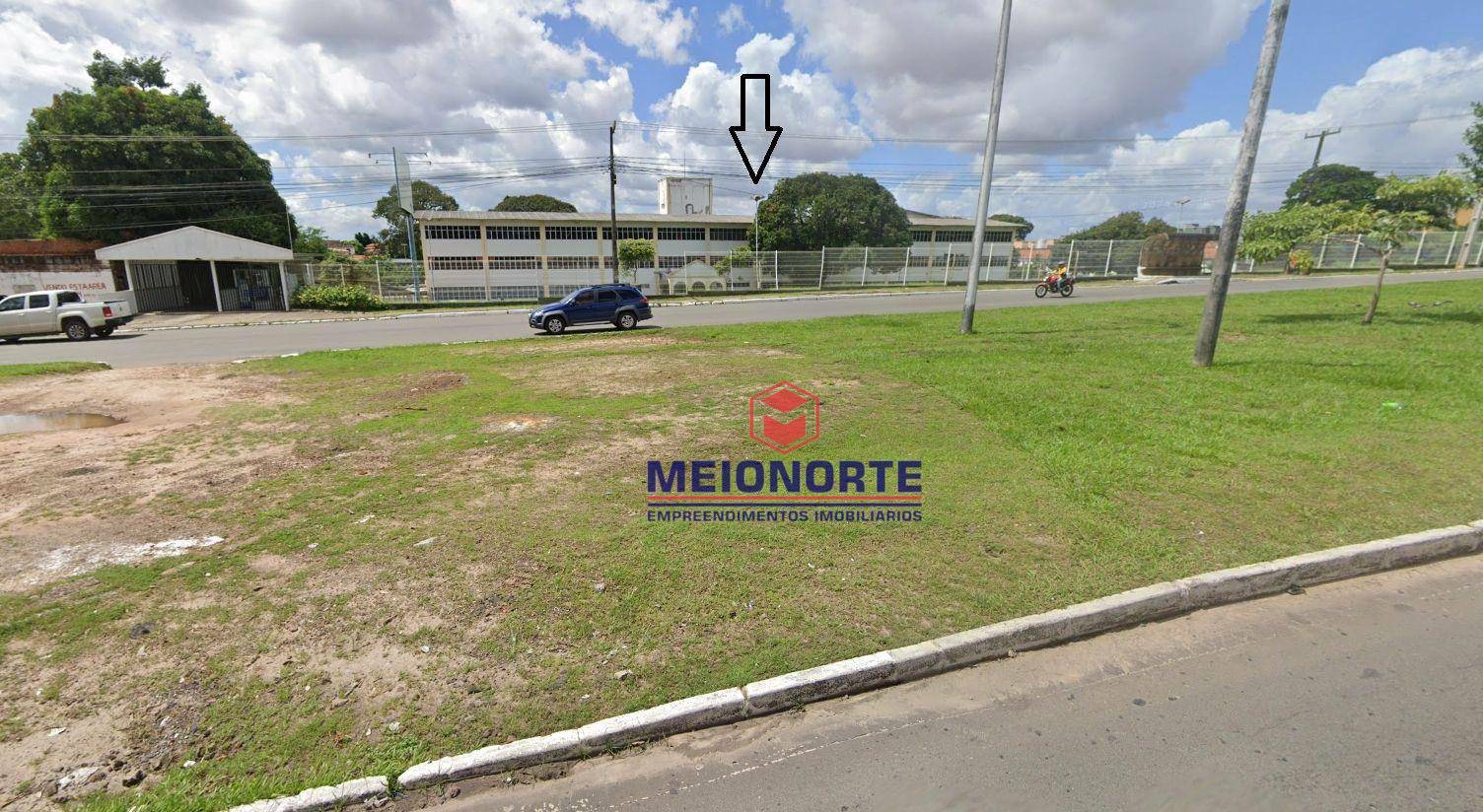 Prédio Inteiro para alugar, 3500m² - Foto 1