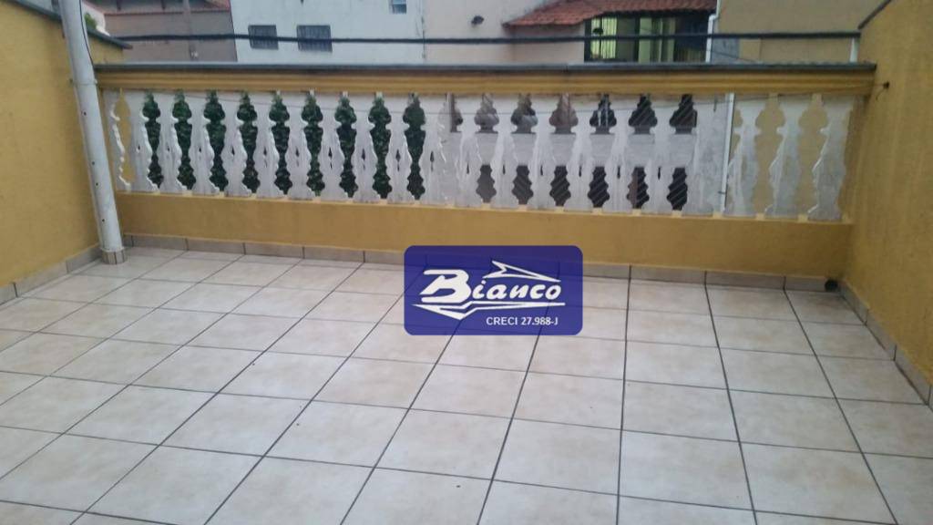 Sobrado à venda com 3 quartos, 180m² - Foto 26