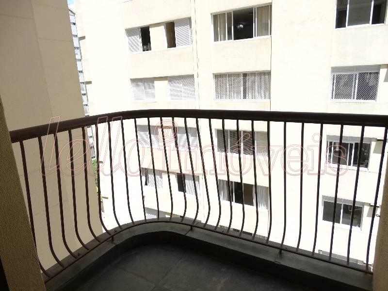 Apartamento para alugar com 4 quartos, 170m² - Foto 18