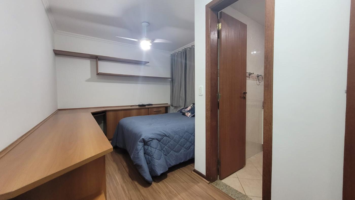 Apartamento à venda com 4 quartos, 196m² - Foto 23