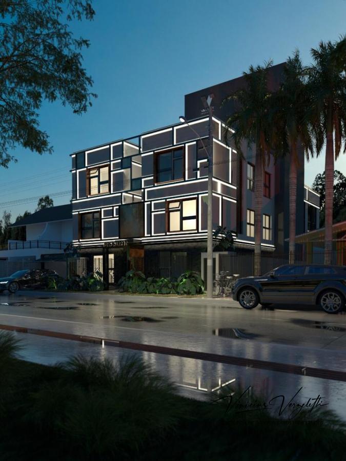 Flat/Apart Hotel, 1 quarto, 55 m² - Foto 2