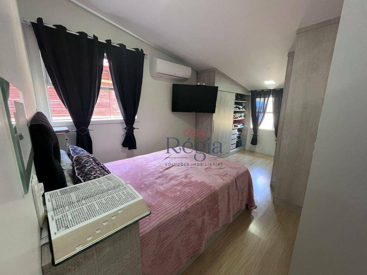 Casa à venda com 3 quartos, 158m² - Foto 10