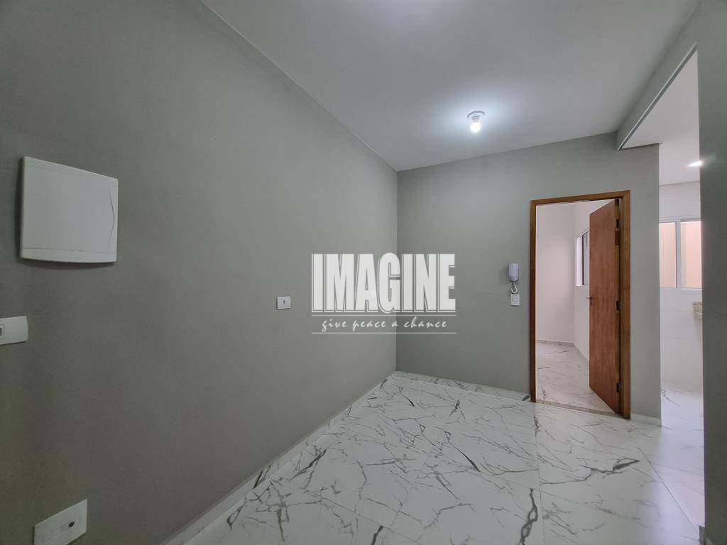 Apartamento à venda com 1 quarto, 26m² - Foto 2