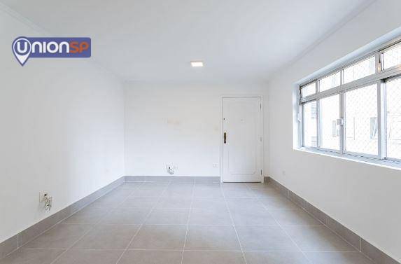 Apartamento à venda com 3 quartos, 125m² - Foto 3