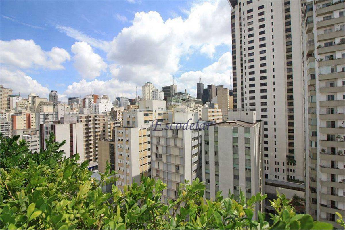 Apartamento à venda com 4 quartos, 276m² - Foto 9