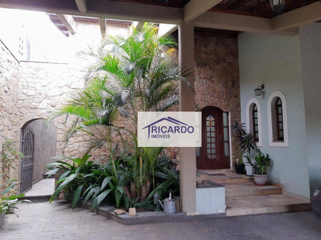 Casa, 4 quartos, 430 m² - Foto 45