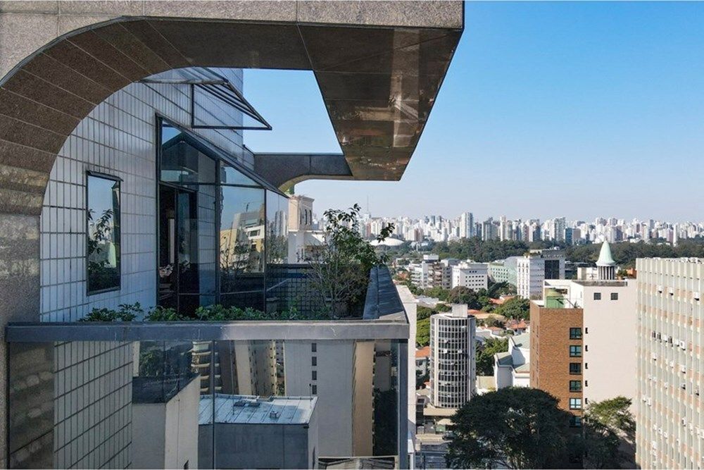 Conjunto Comercial-Sala à venda, 206m² - Foto 38