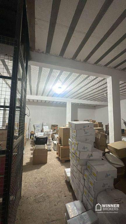 Depósito-Galpão-Armazém à venda, 475m² - Foto 4