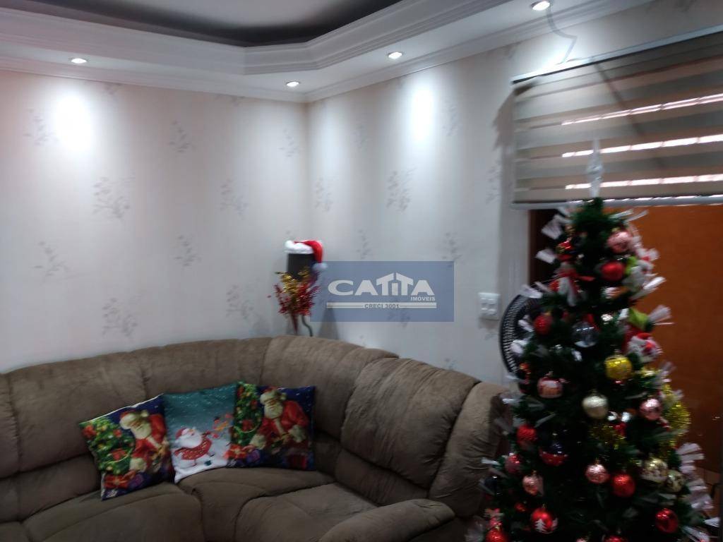 Sobrado à venda com 2 quartos, 72m² - Foto 3