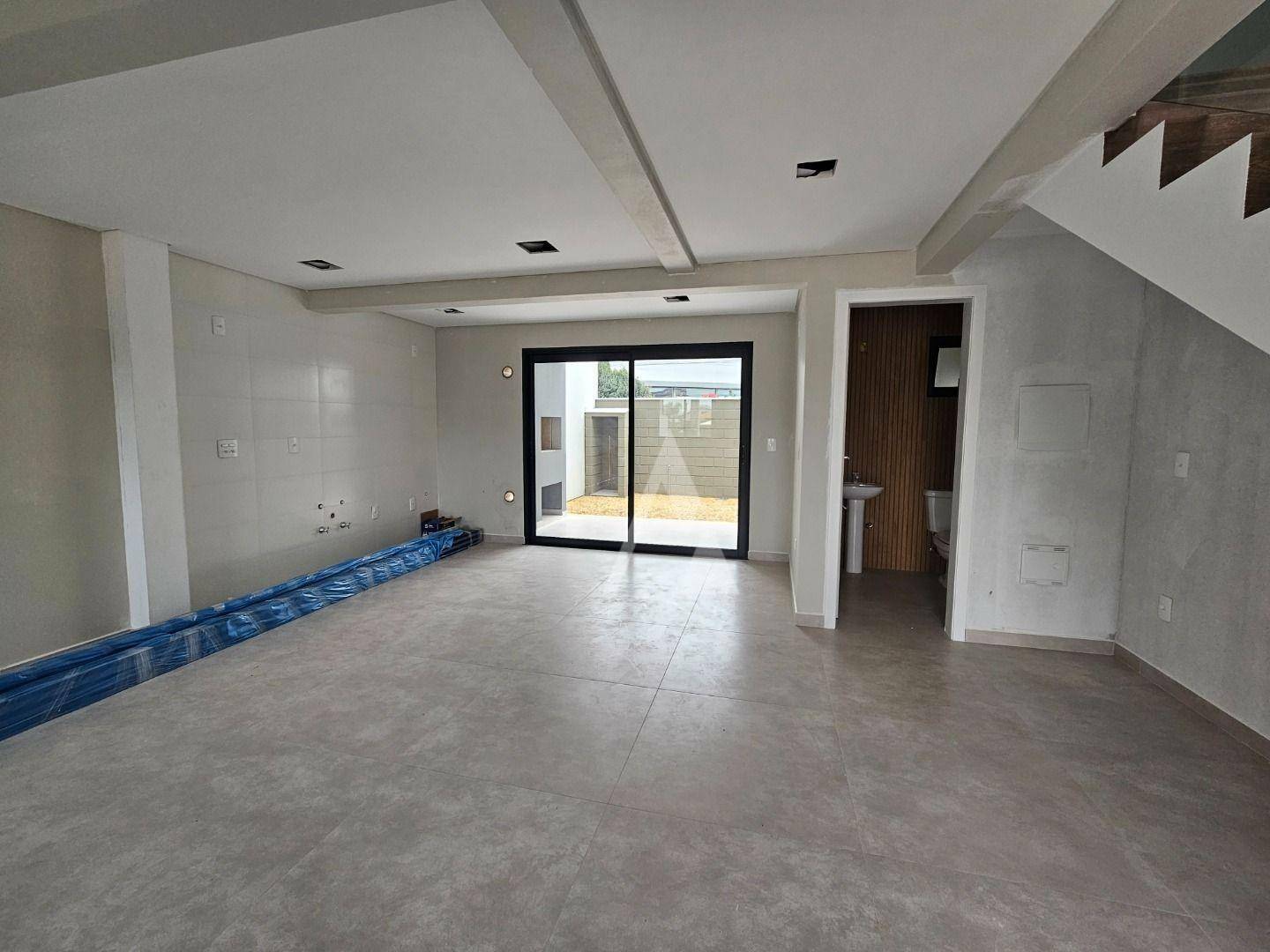 Casa de Condomínio à venda com 3 quartos, 126m² - Foto 7
