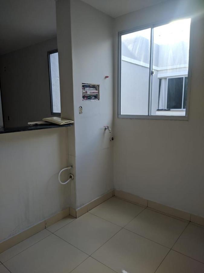 Apartamento à venda com 2 quartos - Foto 9