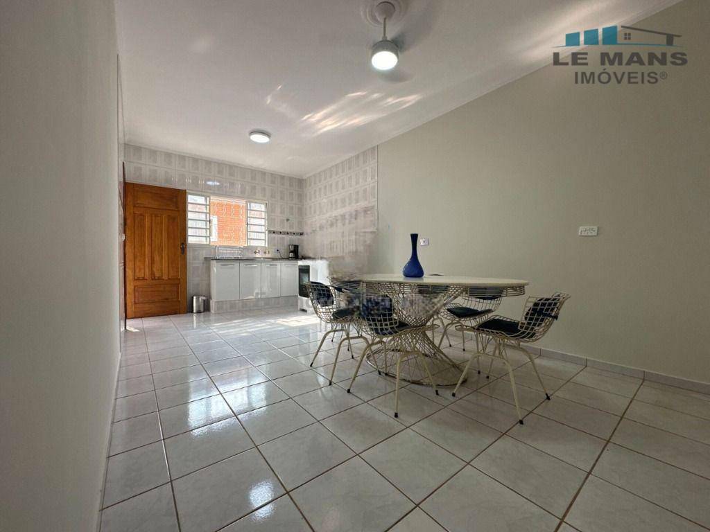 Casa à venda com 3 quartos, 148m² - Foto 22