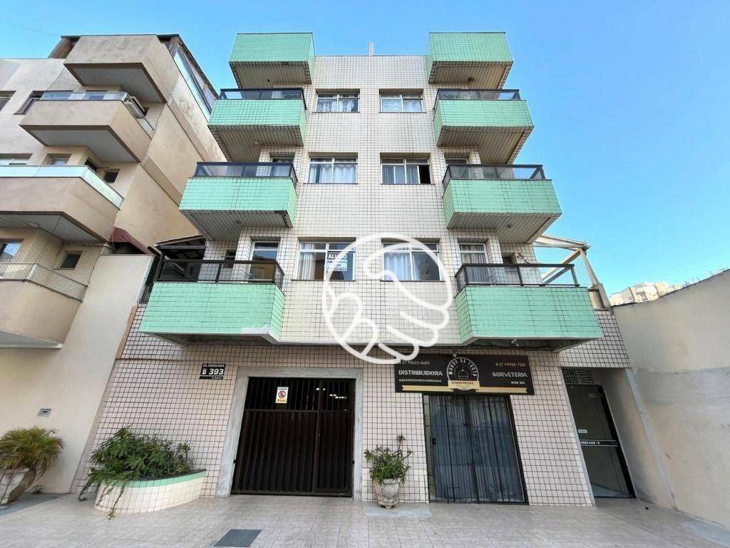 Apartamento para alugar com 2 quartos, 62m² - Foto 2