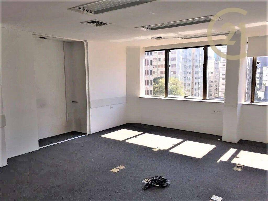 Conjunto Comercial-Sala para alugar, 528m² - Foto 13