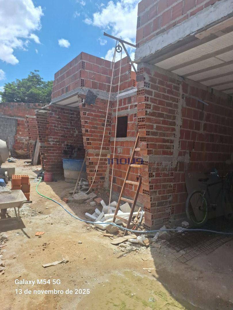 Casa, 2 quartos, 85 m² - Foto 2