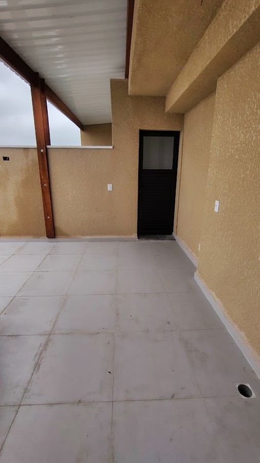 Cobertura à venda com 2 quartos, 96m² - Foto 2