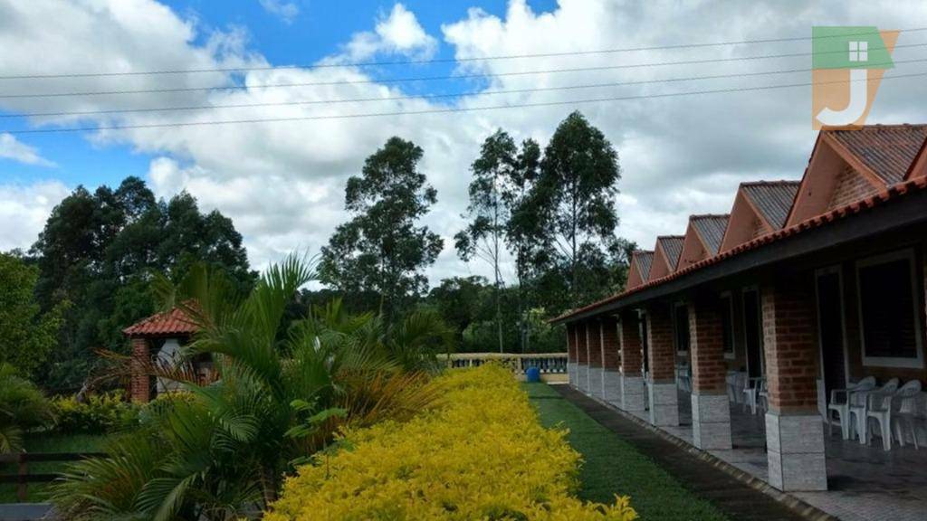 Fazenda à venda com 13 quartos, 181m² - Foto 5