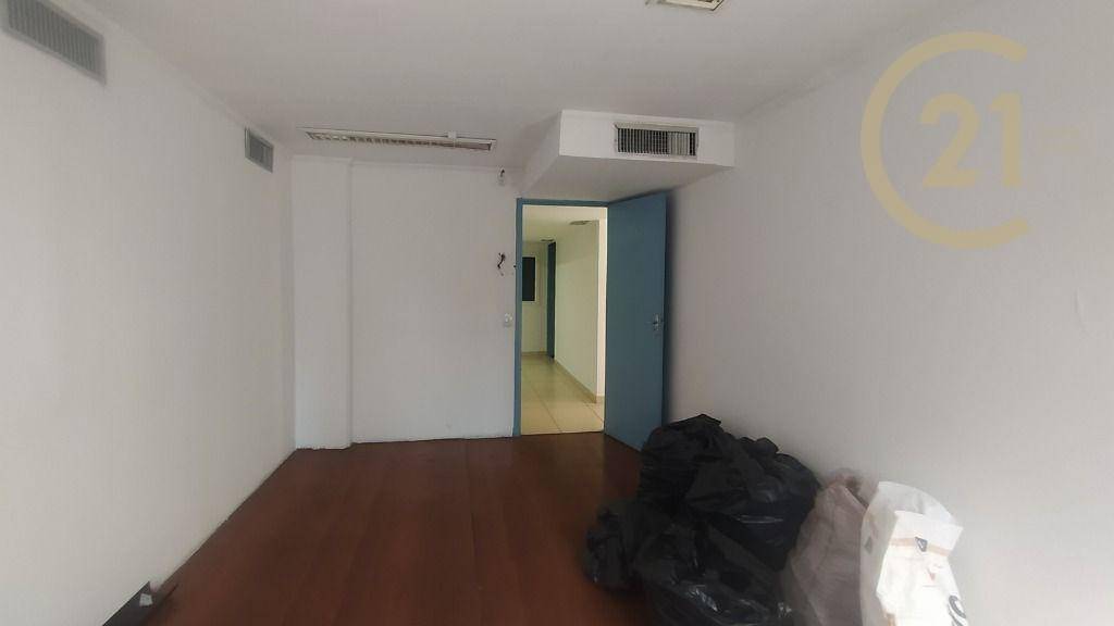 Conjunto Comercial-Sala para alugar, 253m² - Foto 13