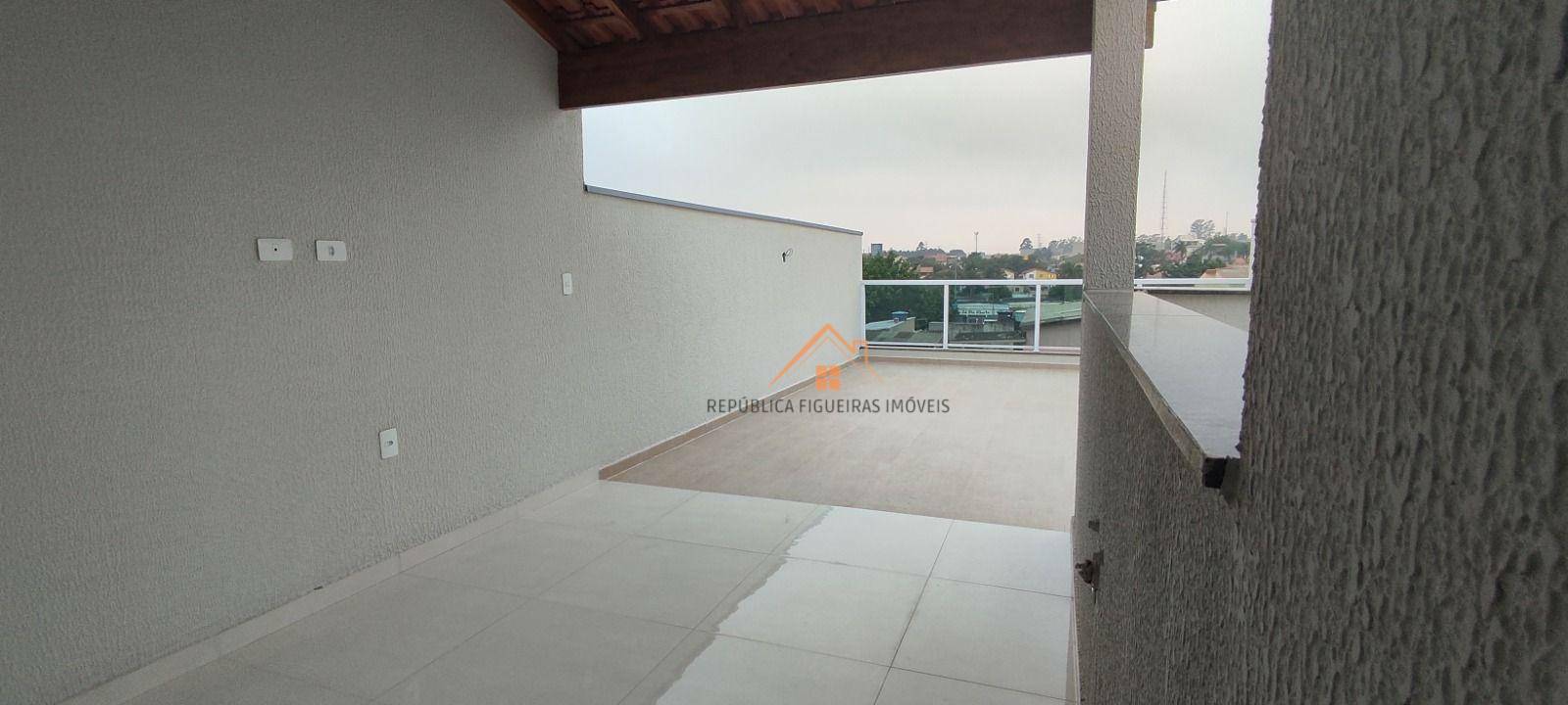 Cobertura à venda com 2 quartos, 110m² - Foto 19