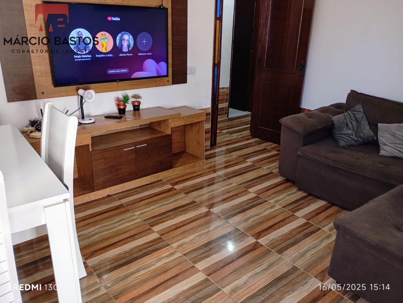 Casa à venda com 3 quartos - Foto 17