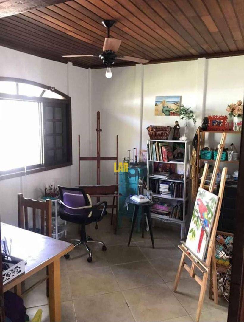 Casa de Condomínio à venda com 3 quartos, 133m² - Foto 7