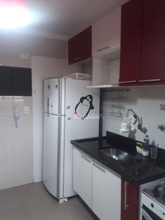 Apartamento à venda com 3 quartos, 90m² - Foto 18