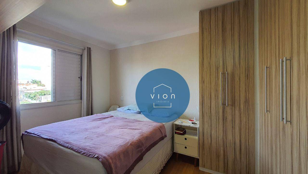 Apartamento à venda com 3 quartos, 90m² - Foto 15