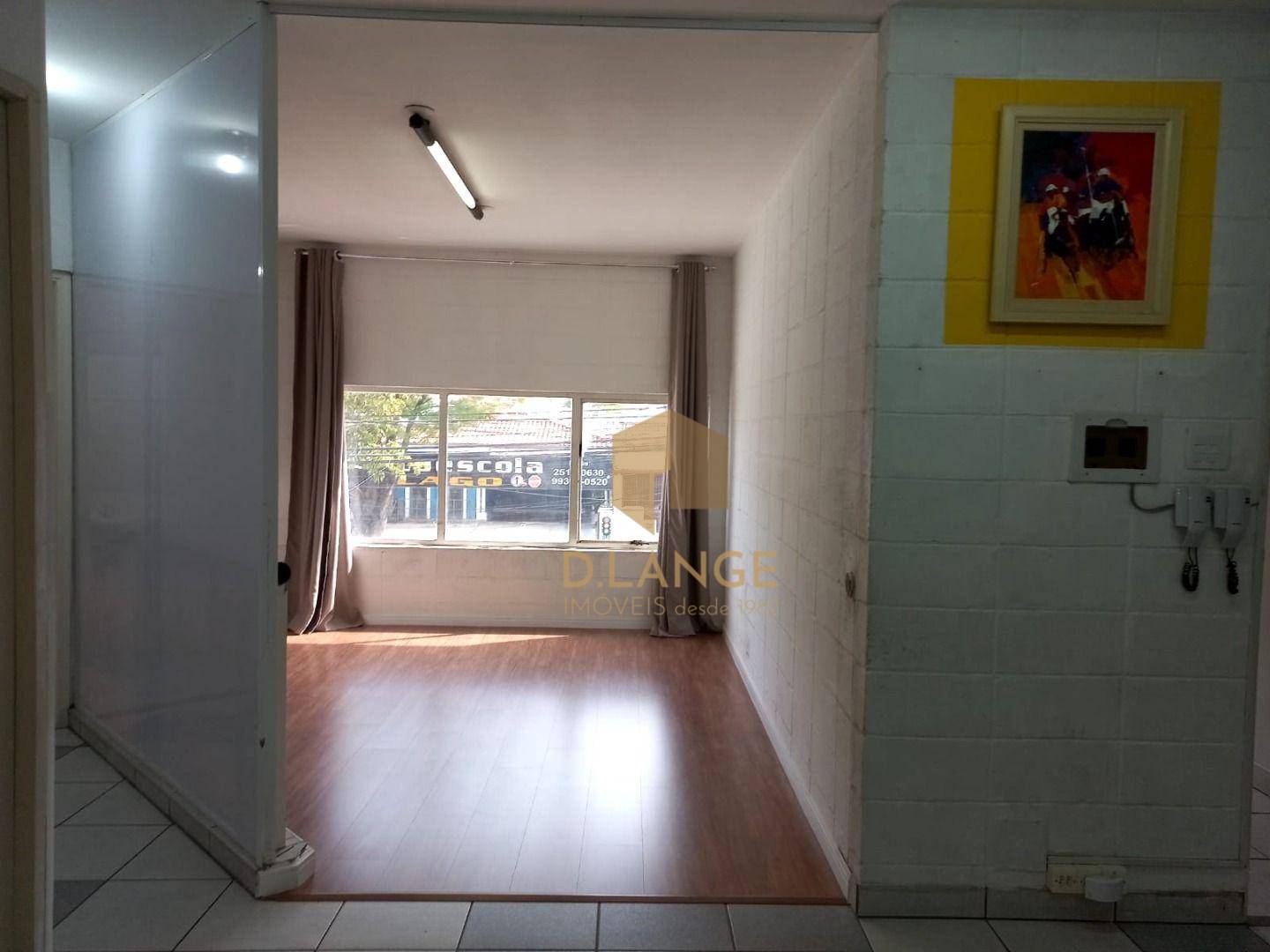 Conjunto Comercial-Sala para alugar, 60m² - Foto 6