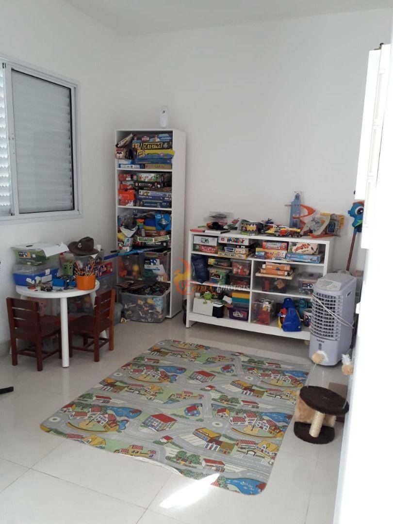 Sobrado à venda com 4 quartos, 136m² - Foto 8