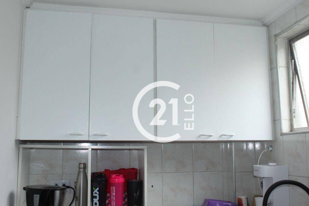 Apartamento à venda com 1 quarto, 58m² - Foto 16