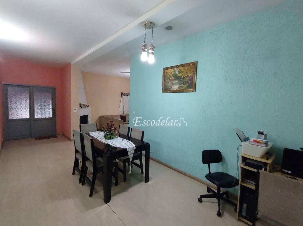 Casa à venda com 2 quartos, 269m² - Foto 4