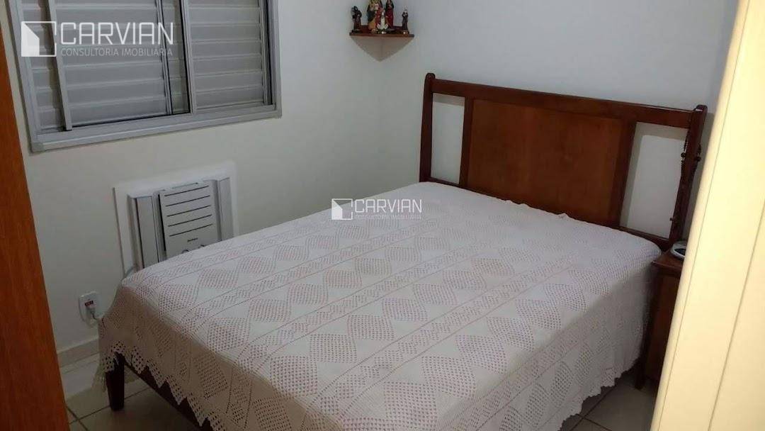 Apartamento à venda com 3 quartos, 63m² - Foto 29