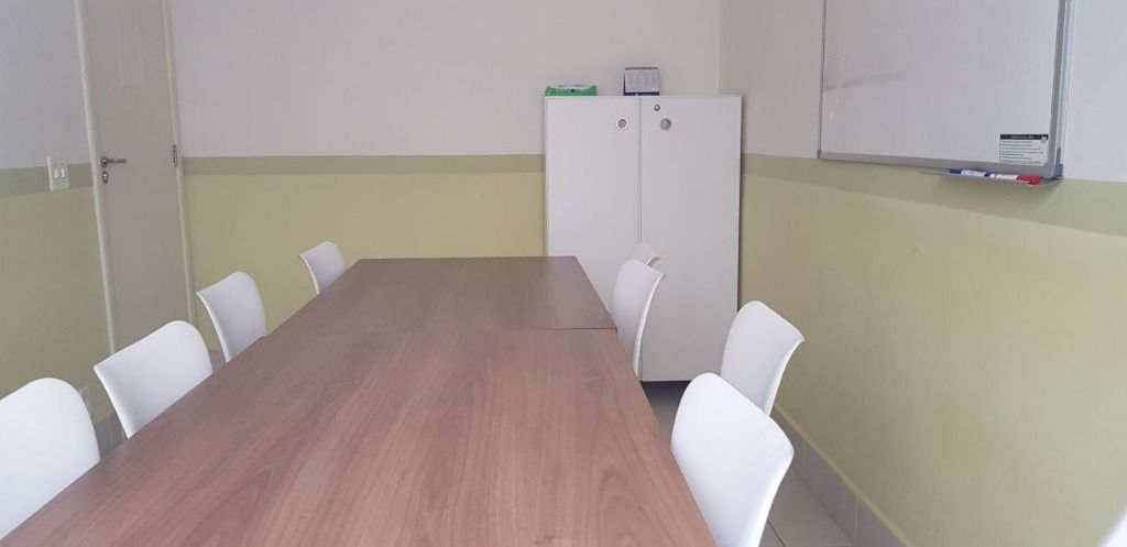 Apartamento à venda com 2 quartos, 56m² - Foto 25