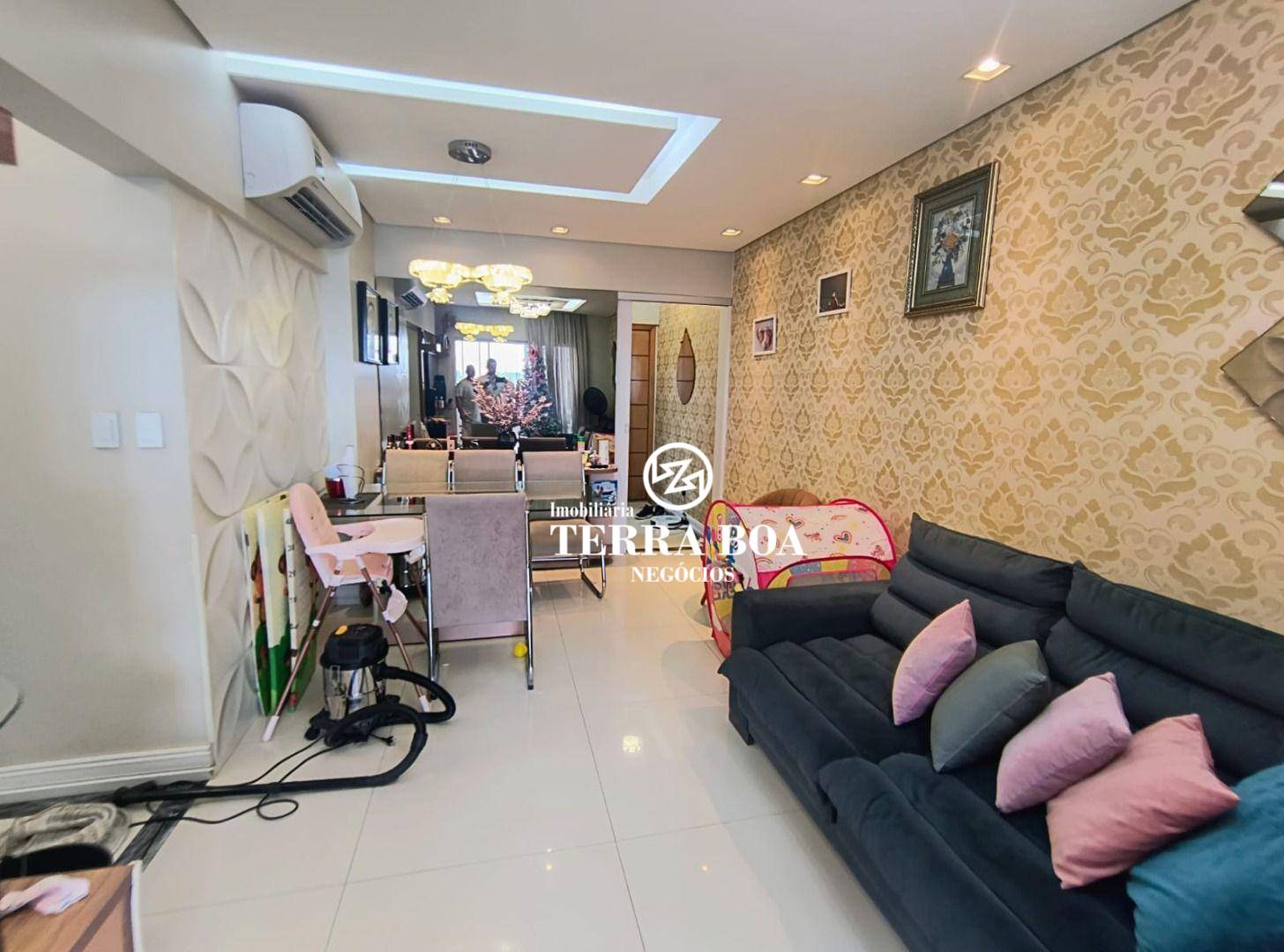 Apartamento, 3 quartos, 84 m² - Foto 5