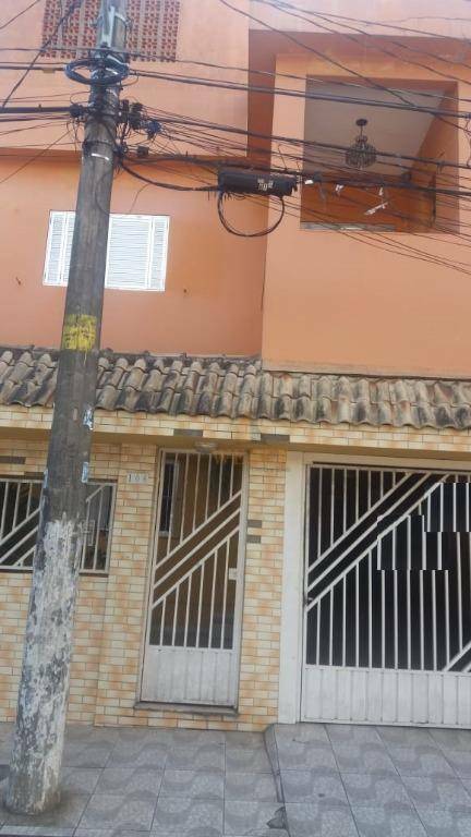 Sobrado à venda com 5 quartos, 450m² - Foto 22