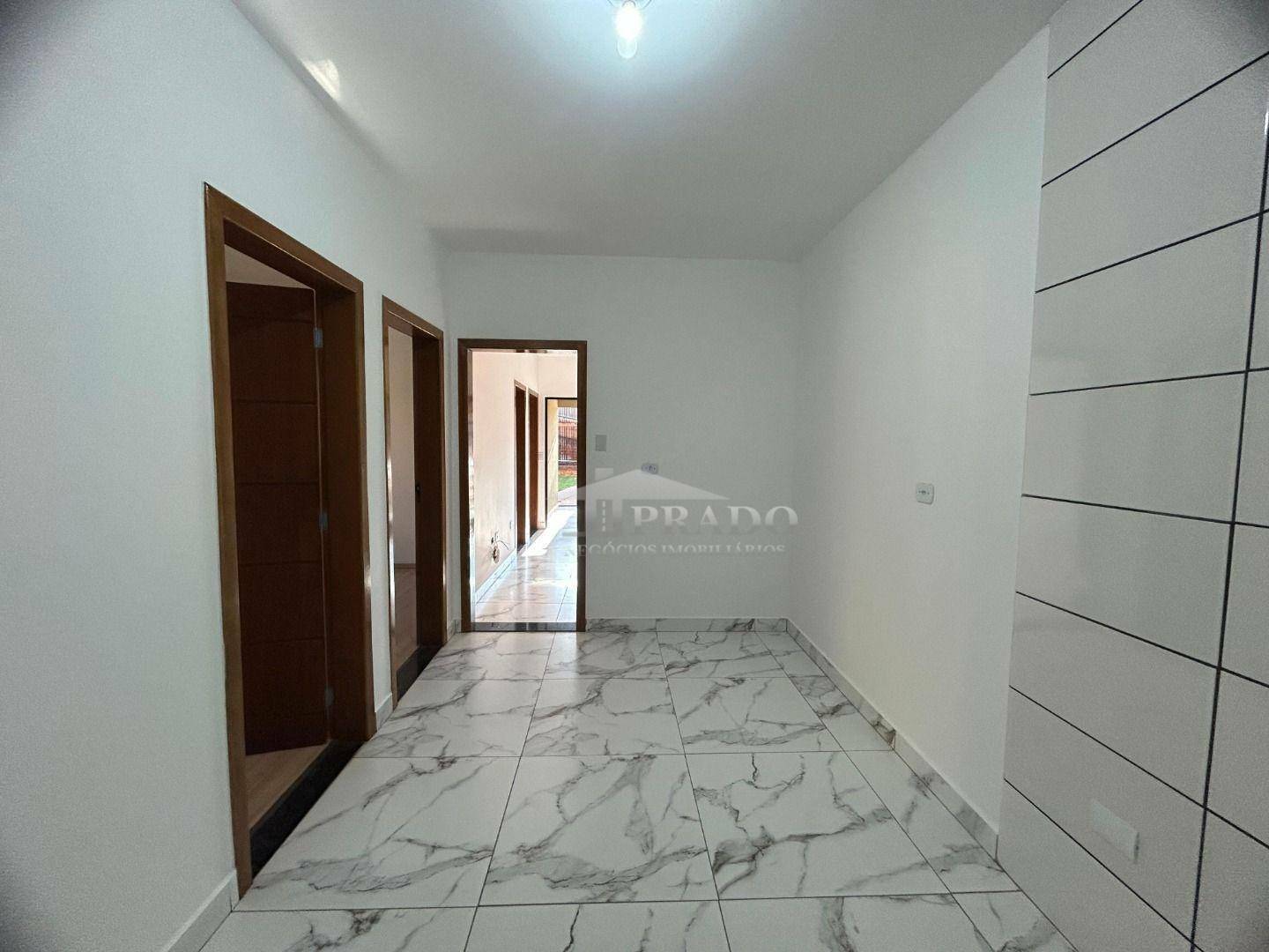 Casa para alugar com 3 quartos, 100m² - Foto 11