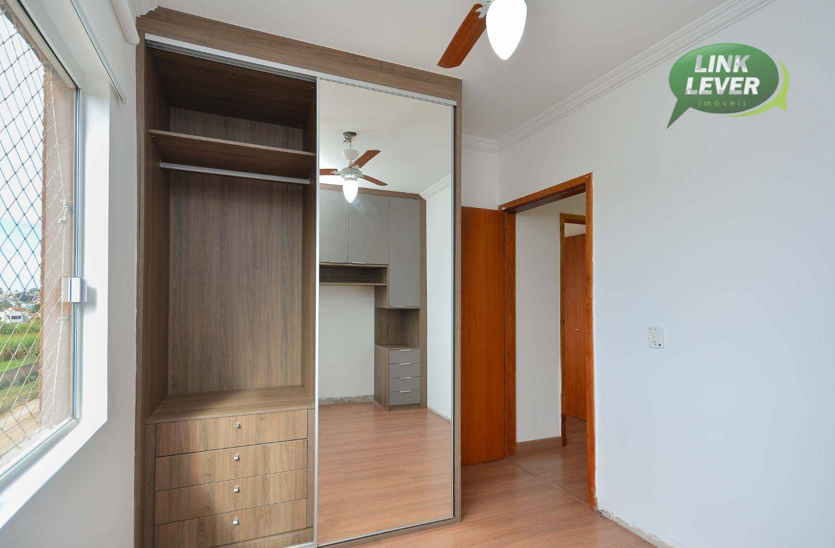 Apartamento para alugar com 3 quartos, 54m² - Foto 28