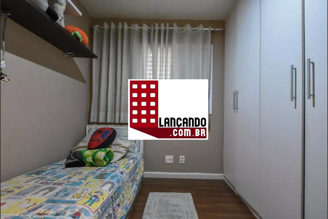 Apartamento à venda com 3 quartos, 100m² - Foto 11